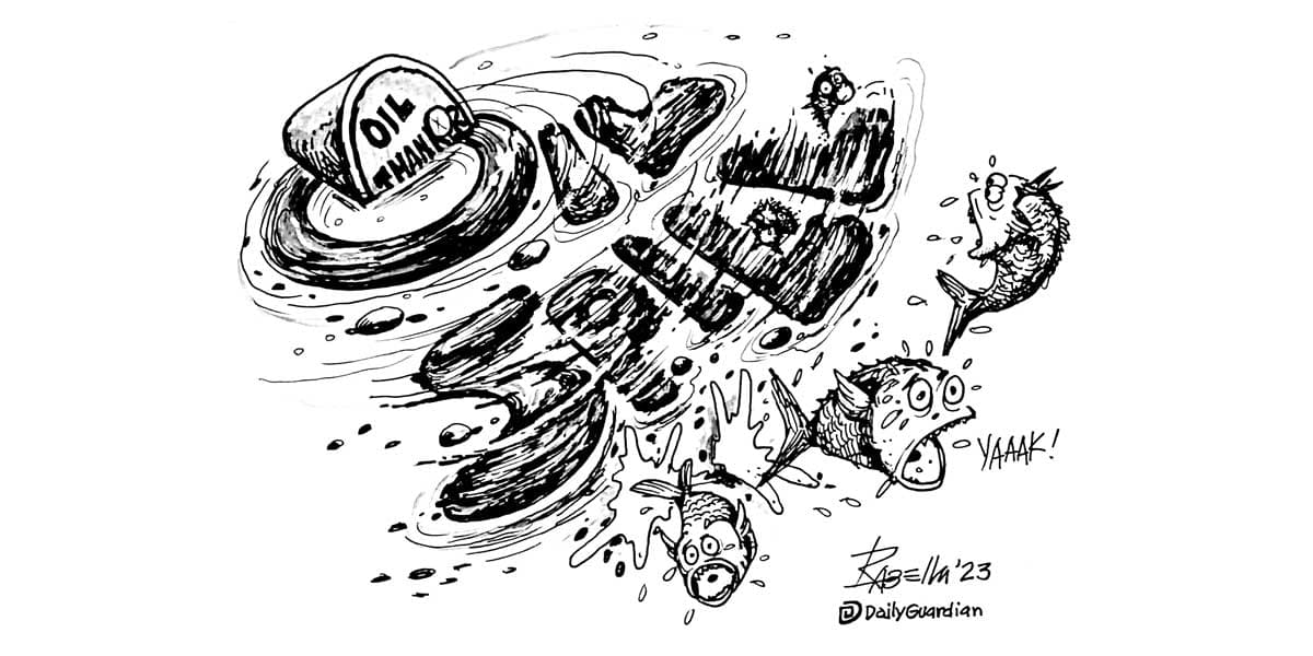 CARTOON FOR MARCH 08, 2023