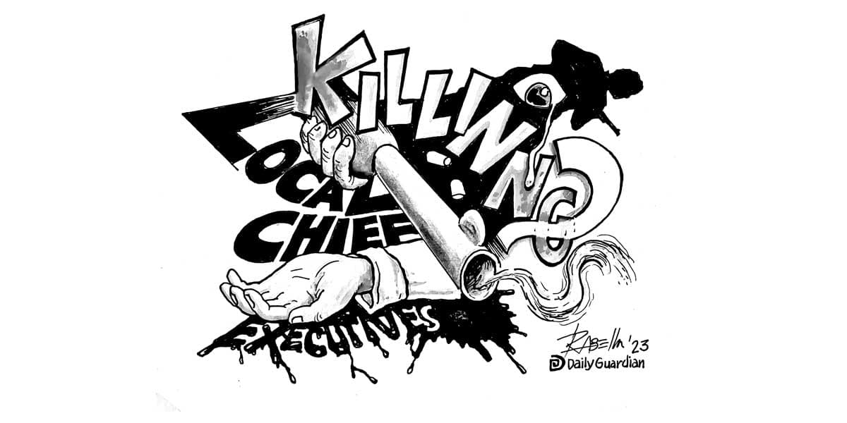 CARTOON FOR MARCH 09, 2023