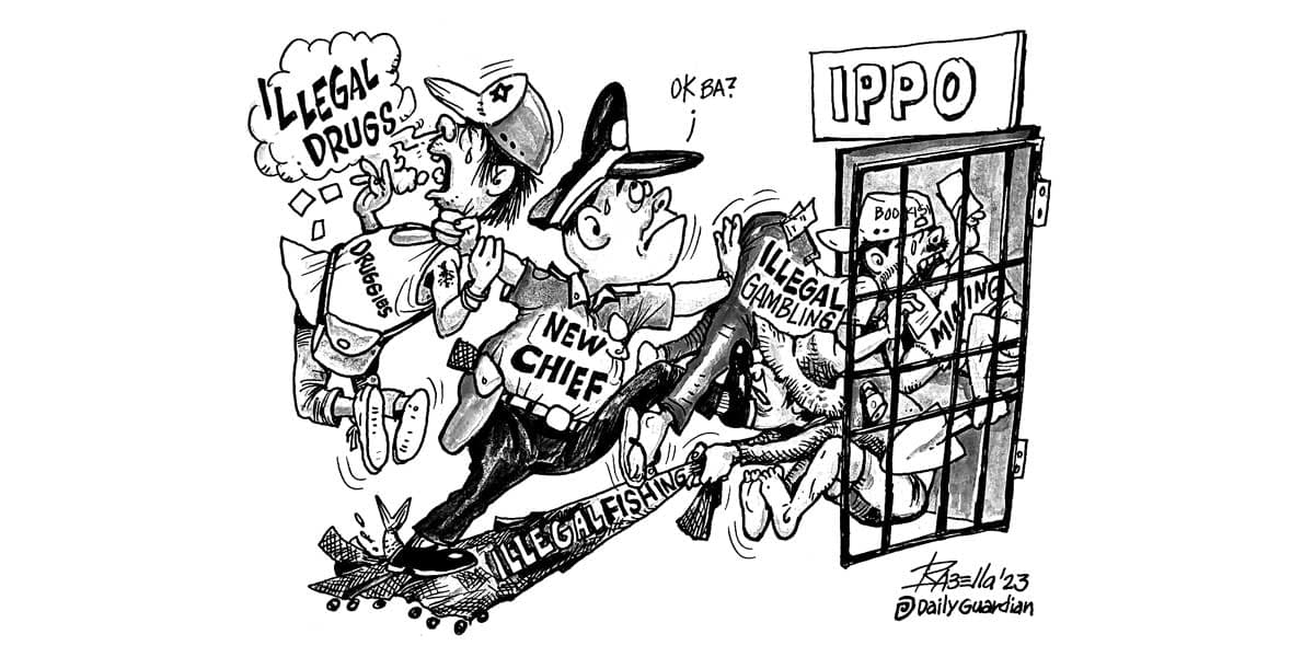 CARTOON FOR MARCH 16, 2023