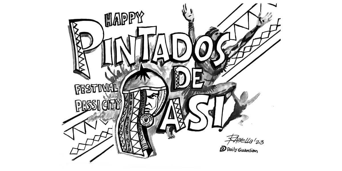 CARTOON FOR MARCH 18 – 19, 2023