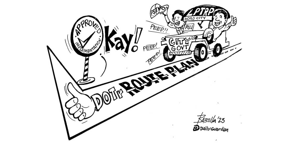 CARTOON FOR MARCH 20, 2023