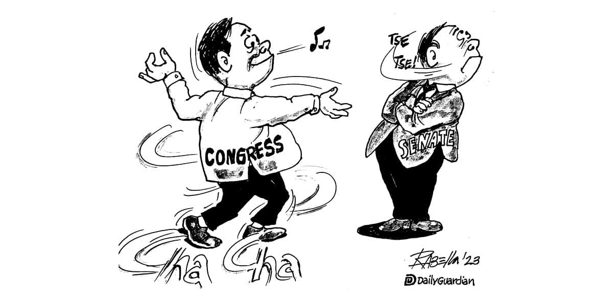 CARTOON FOR MARCH 21, 2023