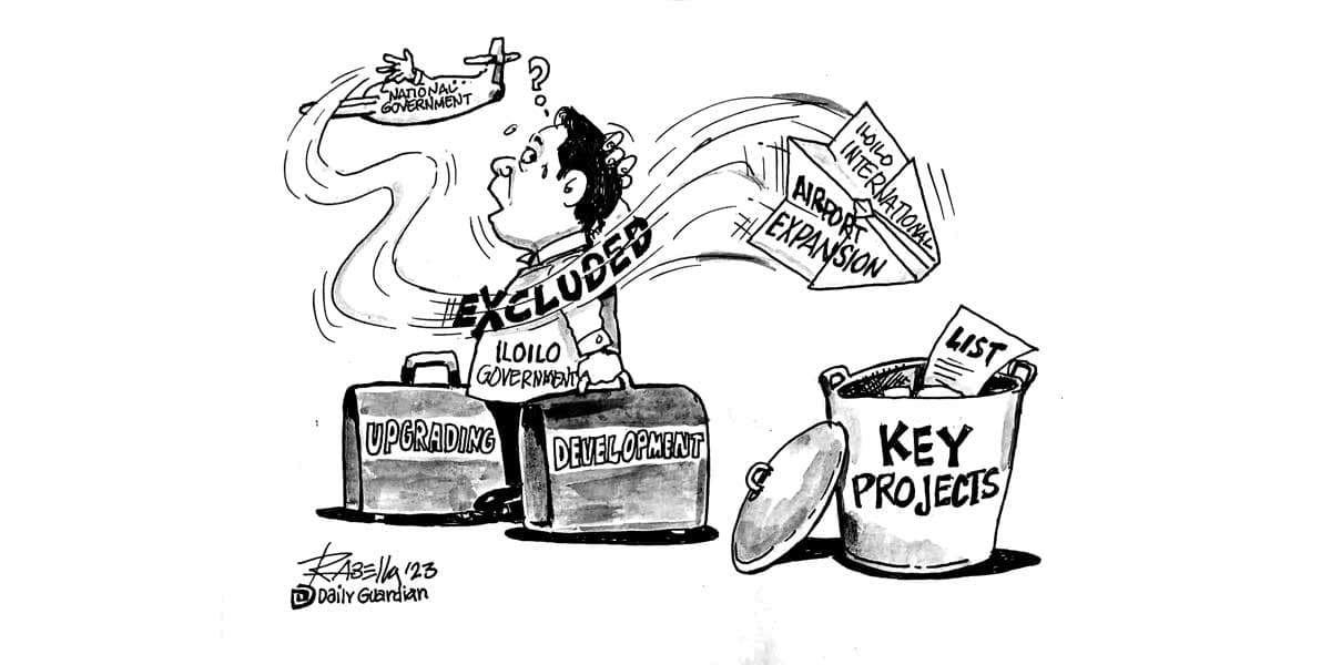 CARTOON FOR MARCH 27, 2023