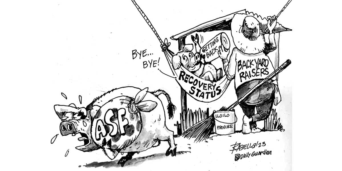 CARTOON FOR MARCH 28, 2023