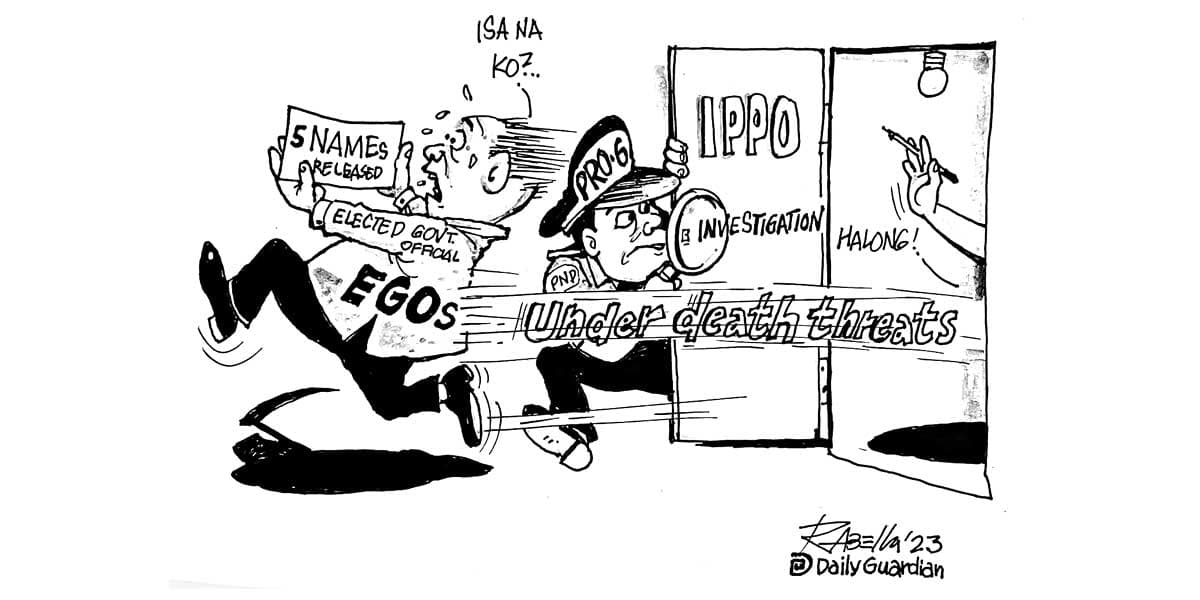 CARTOON FOR MARCH 29, 2023