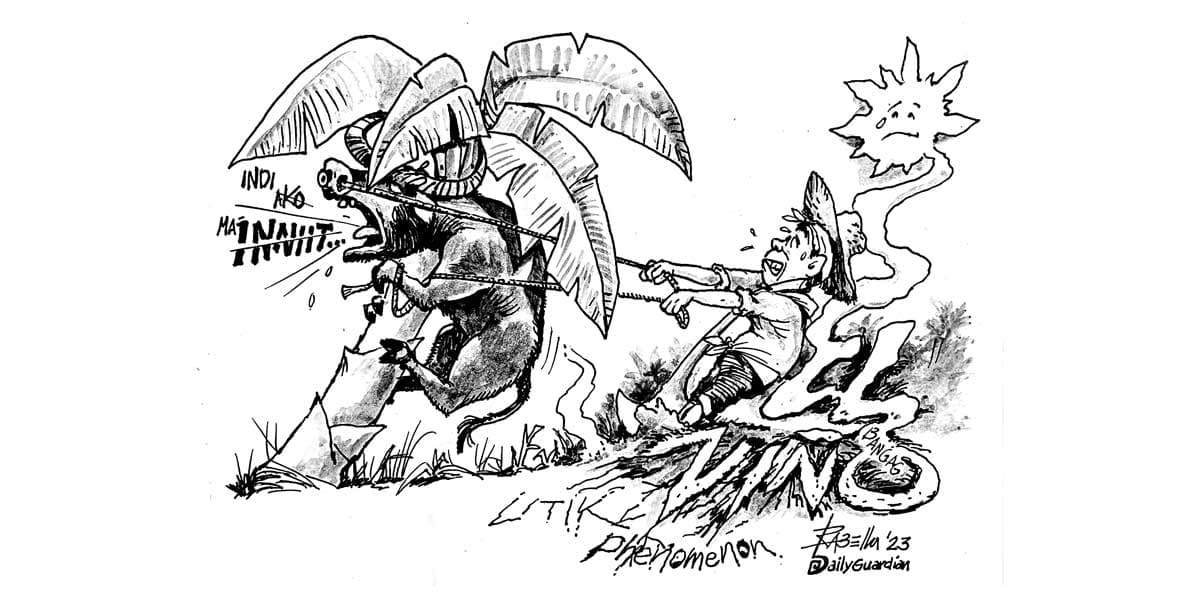 CARTOON FOR MARCH 30, 2023