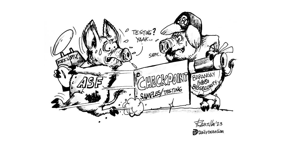 CARTOON FOR MARCH 31, 2023