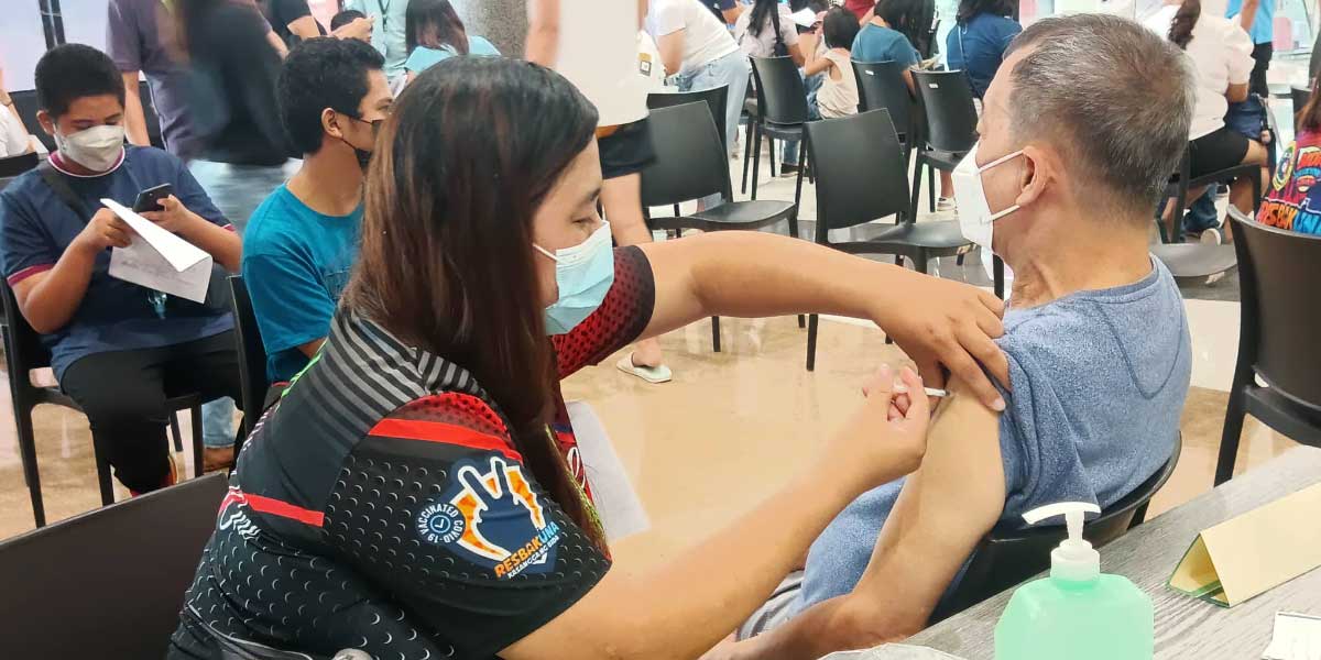 Philippines bolsters primary health care for future pandemics