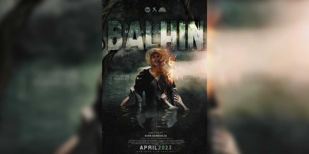 Genoveza’s ‘Balhin’ emerges as second best film at 19th Bantayan Film Festival