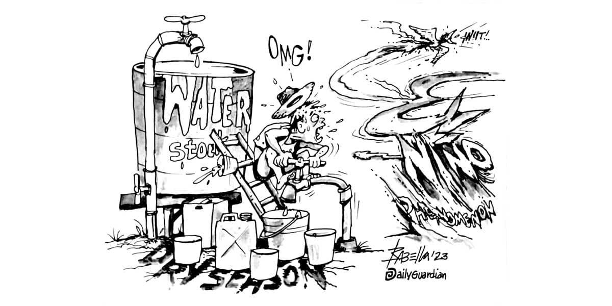 CARTOON FOR APRIL 03, 2023