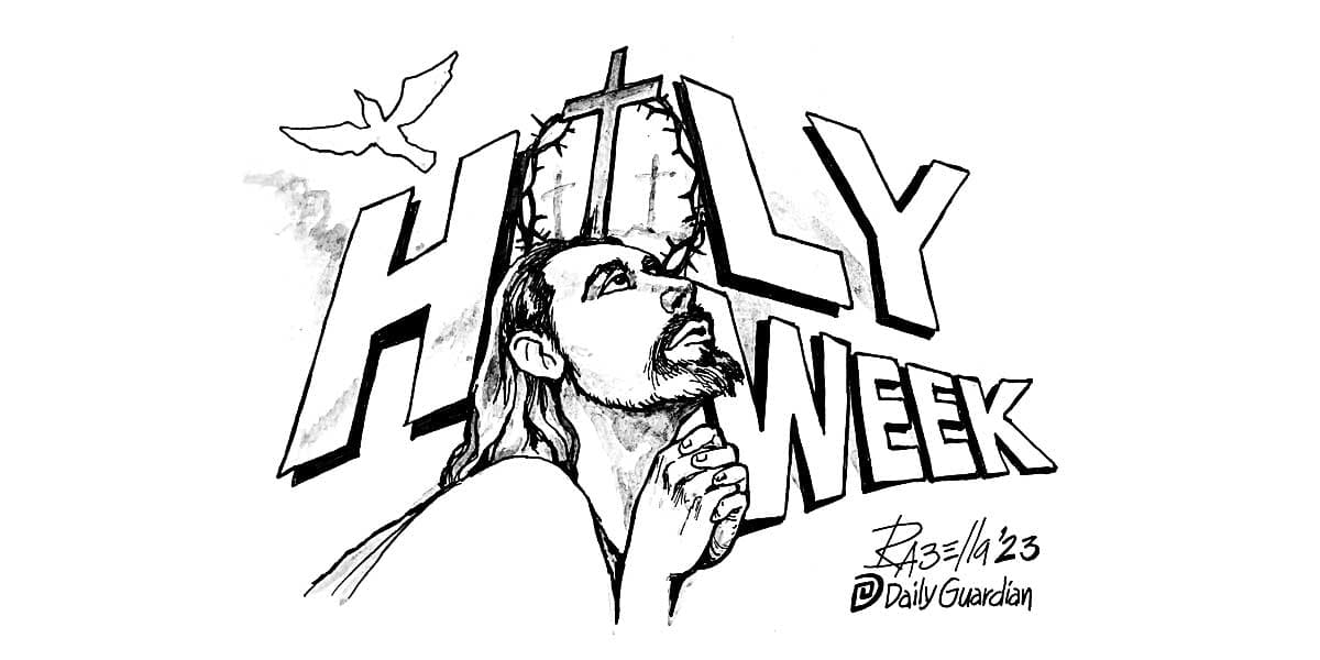 CARTOON FOR APRIL 05, 2023