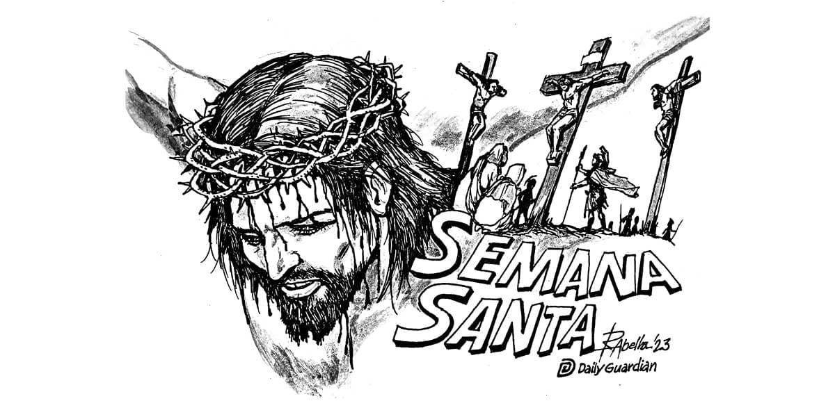 CARTOON FOR APRIL 06 – 09, 2023