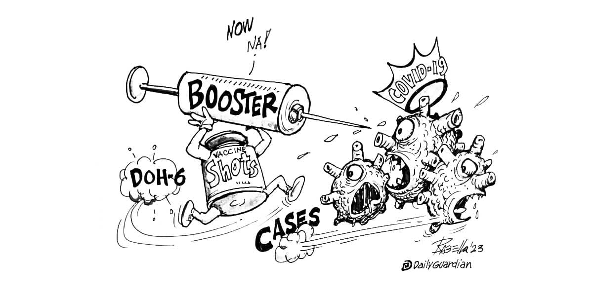 CARTOON FOR APRIL 17, 2023