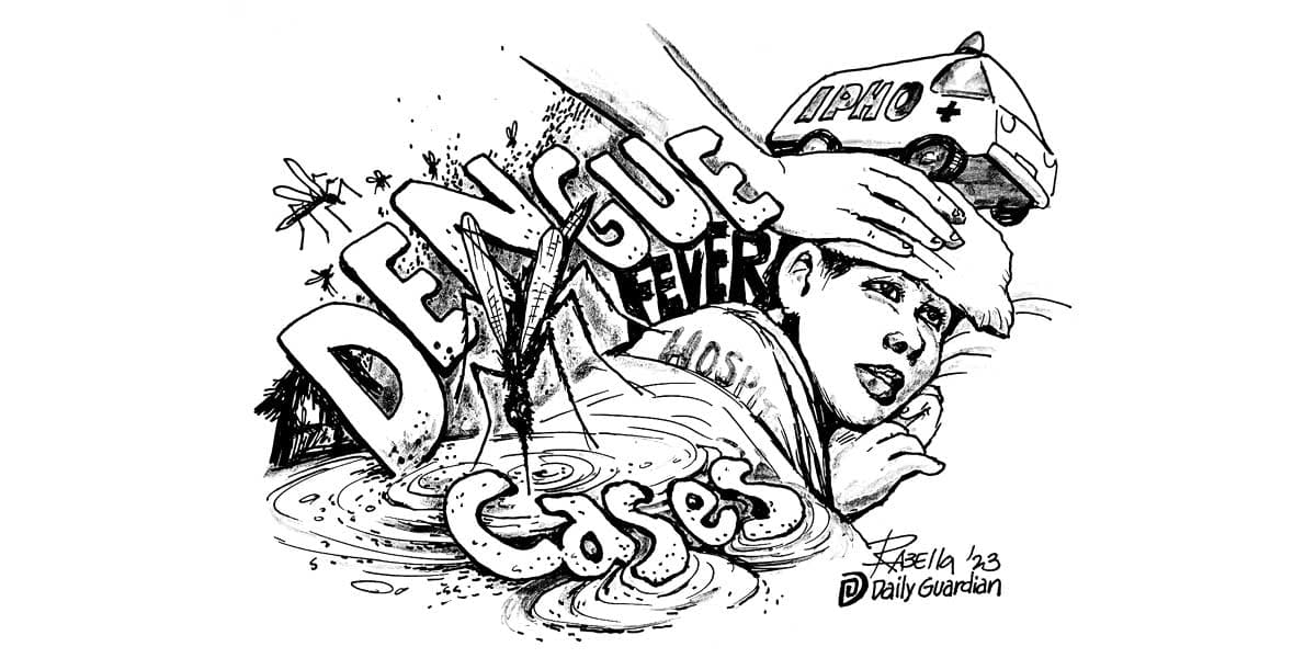 CARTOON FOR APRIL 18, 2023