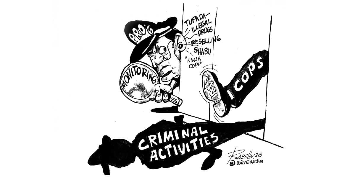 CARTOON FOR APRIL 20, 2023