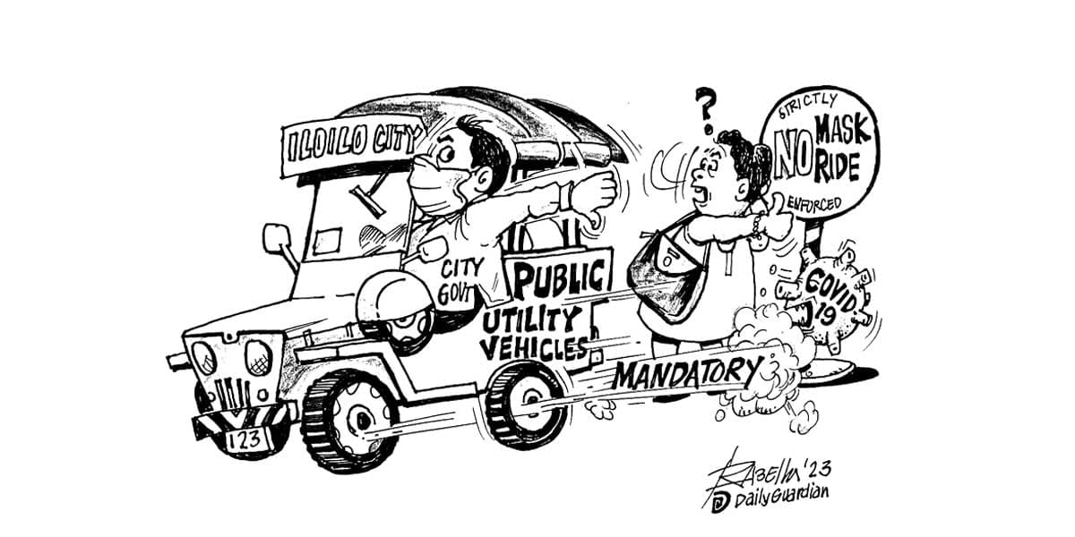 CARTOON FOR APRIL 21, 2023