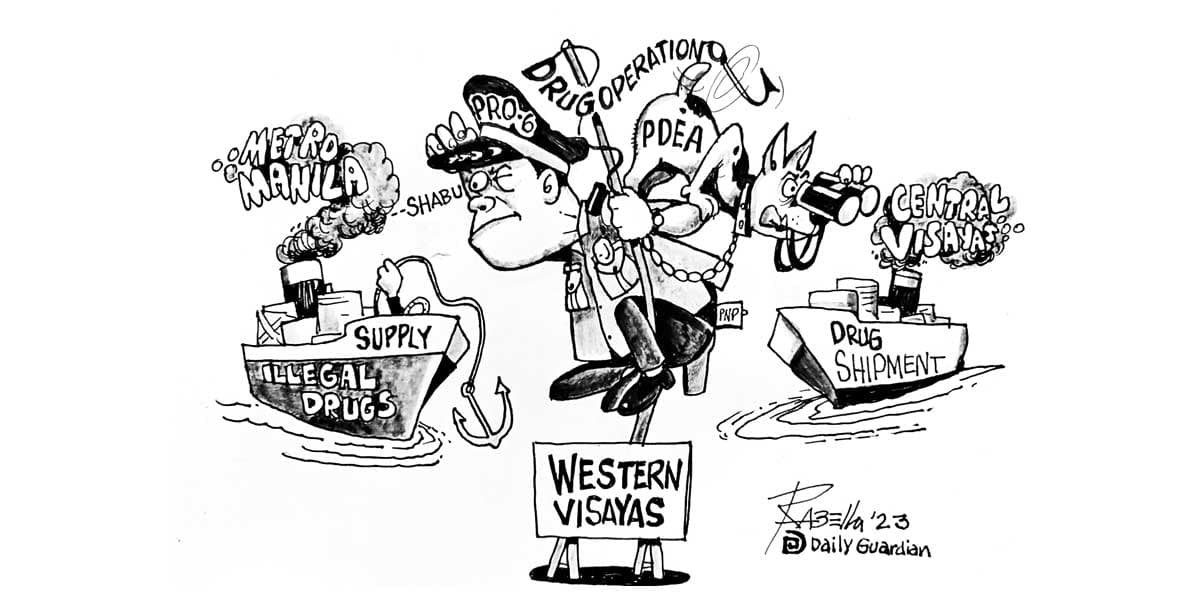 CARTOON FOR APRIL 24, 2023