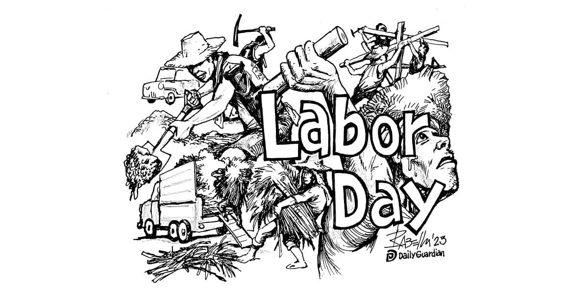 CARTOON FOR MAY 01, 2023