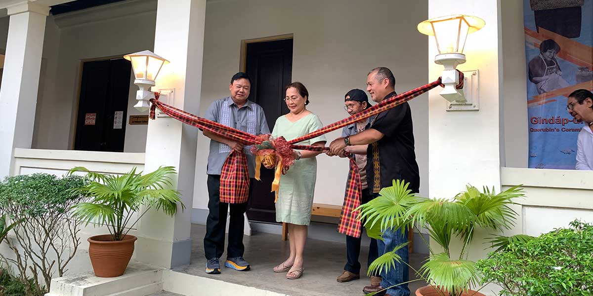 UPV MACH opens three new exhibits