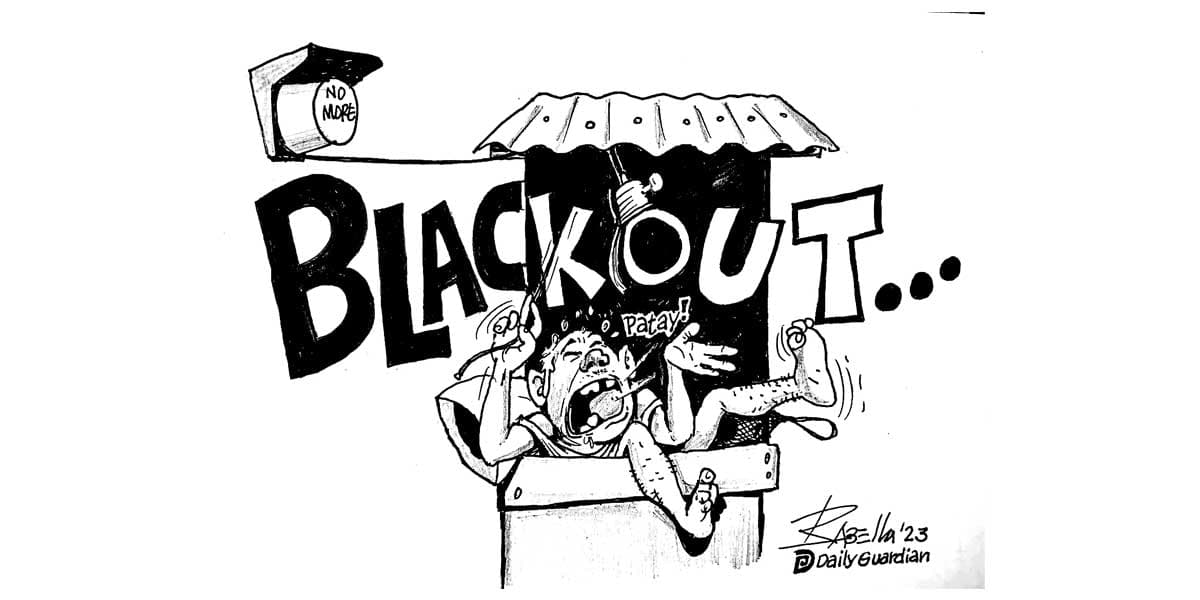 CARTOON FOR MAY 02, 2023