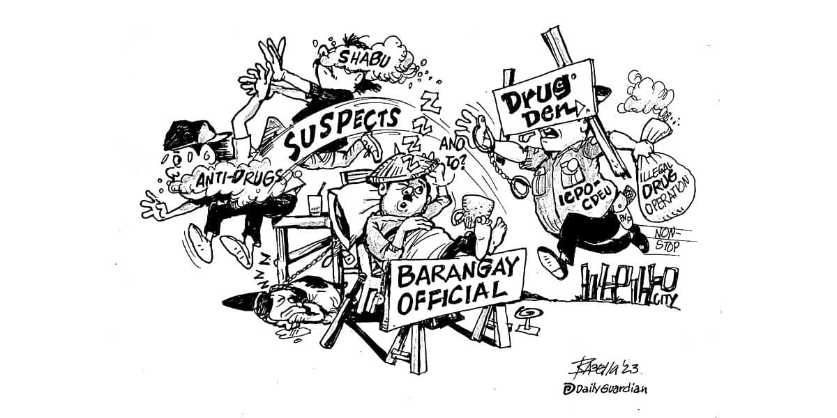 CARTOON FOR MAY 03, 2023