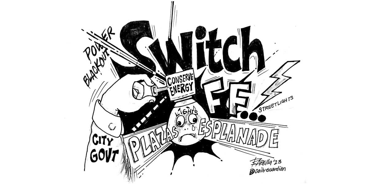 CARTOON FOR MAY 04, 2023