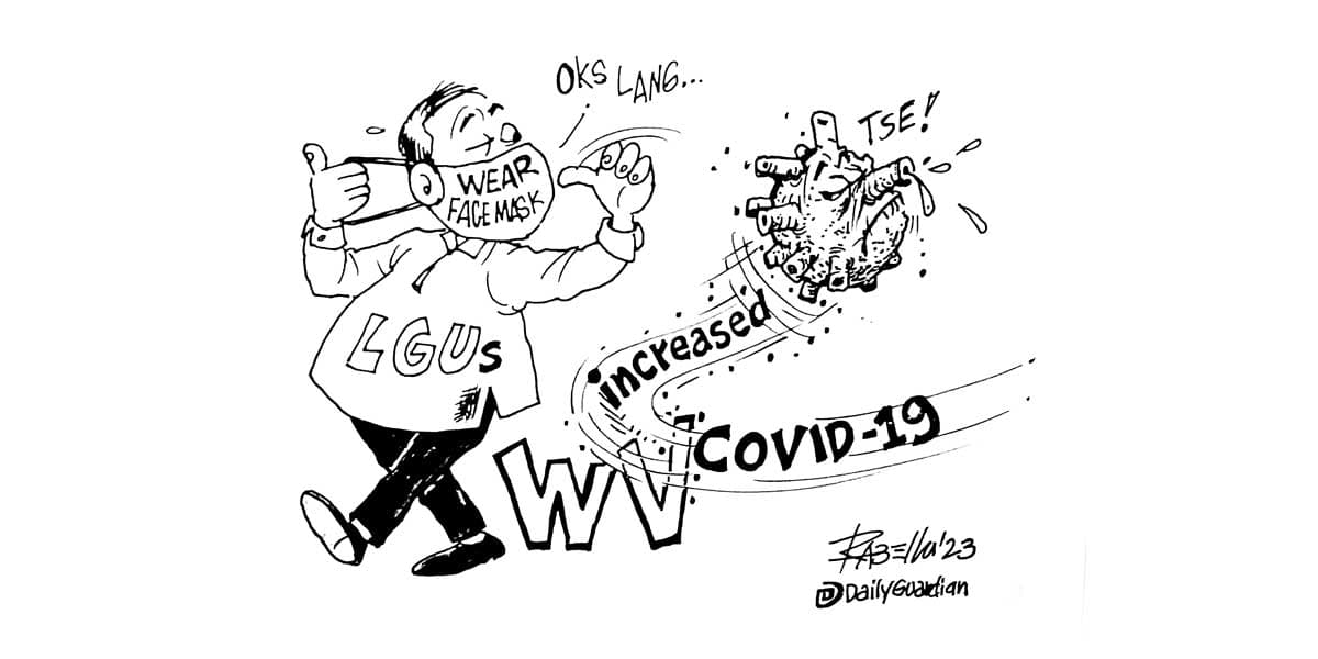 CARTOON FOR MAY 05, 2023