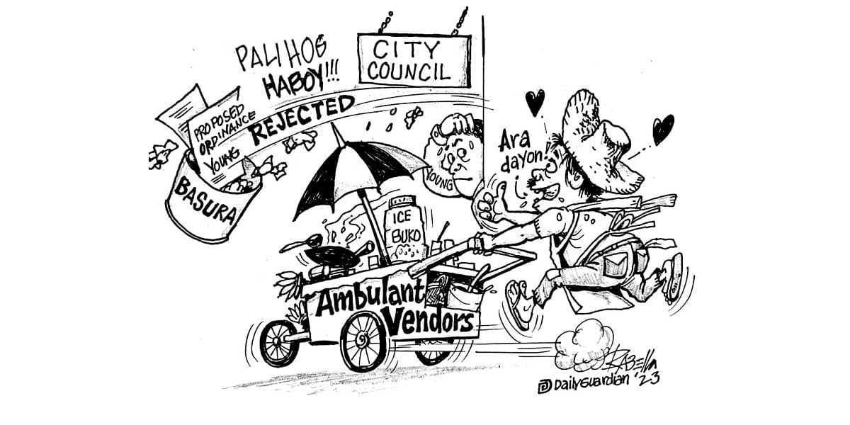 CARTOON FOR MAY 08, 2023