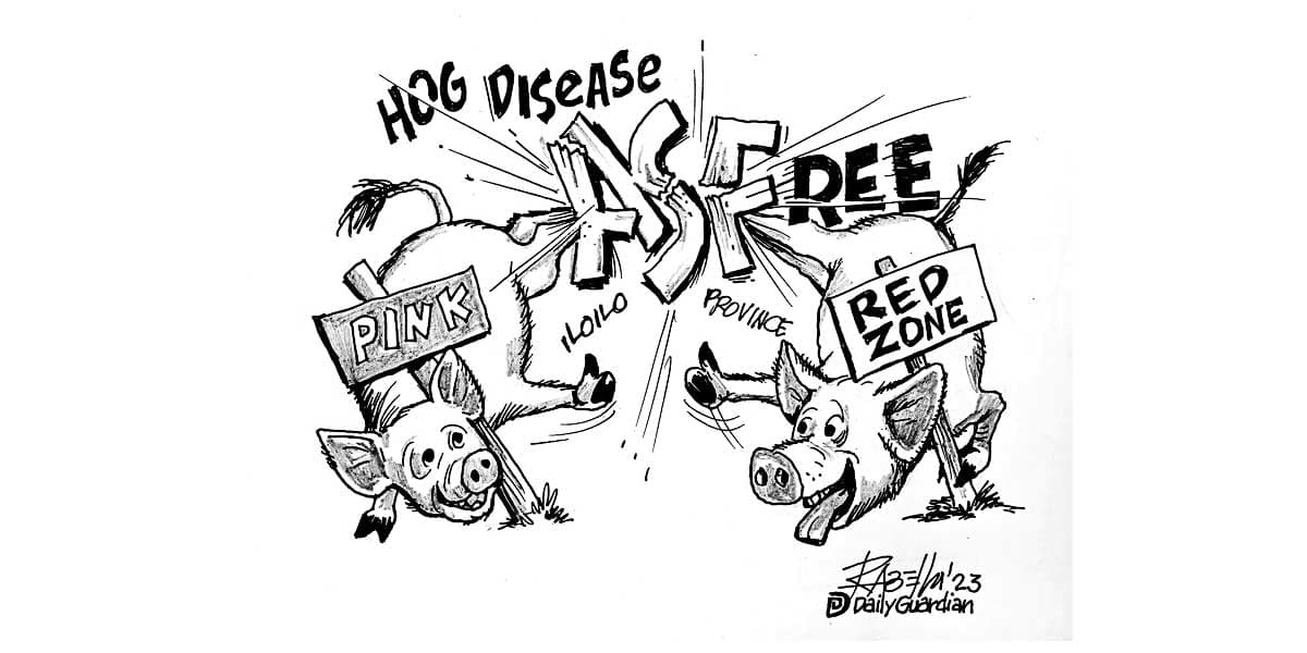 CARTOON FOR MAY 09, 2023