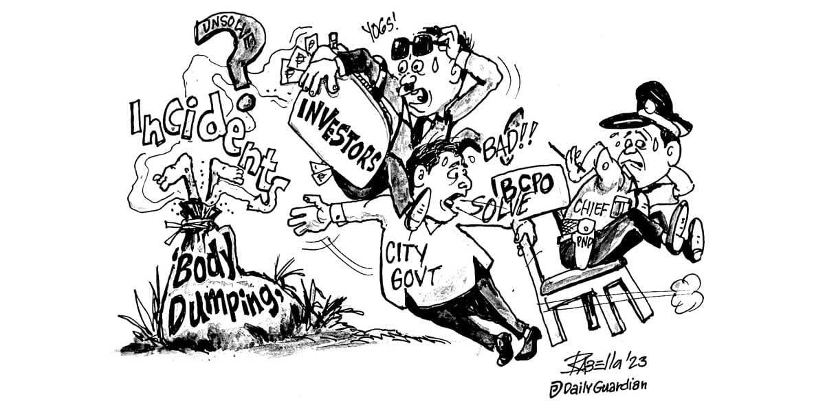 CARTOON FOR MAY 10, 2023