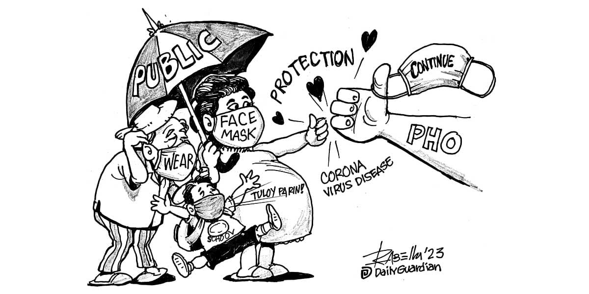 CARTOON FOR MAY 11, 2023