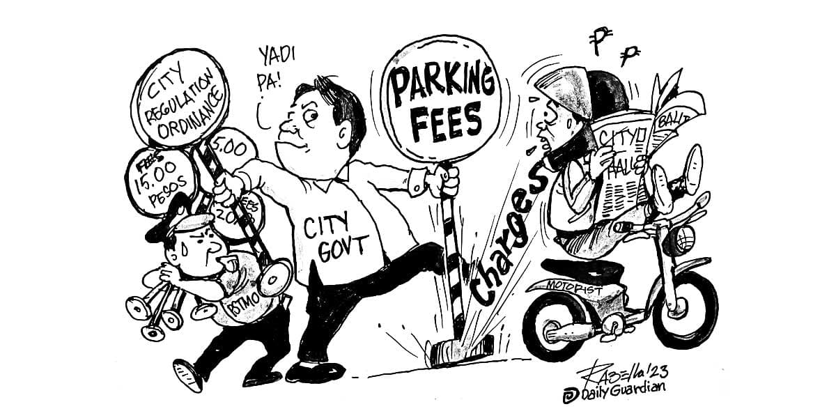 CARTOON FOR MAY 16, 2023