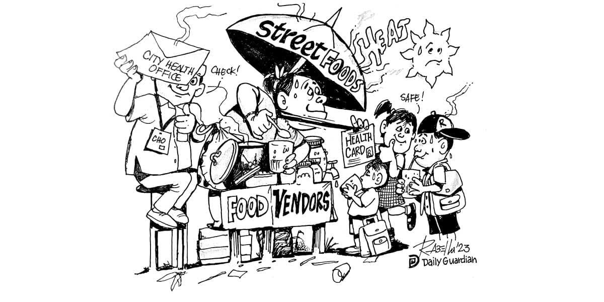 CARTOON FOR MAY 18, 2023