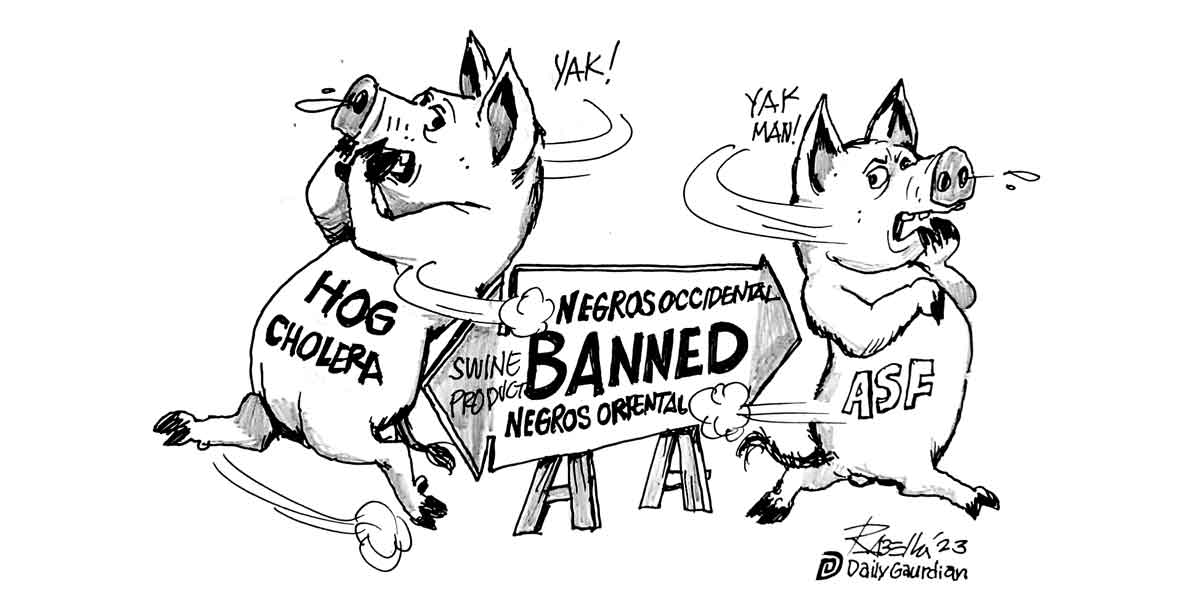 CARTOON FOR MAY 24, 2023