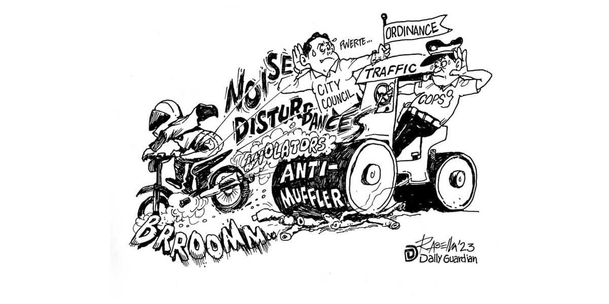 CARTOON FOR MAY 29, 2023