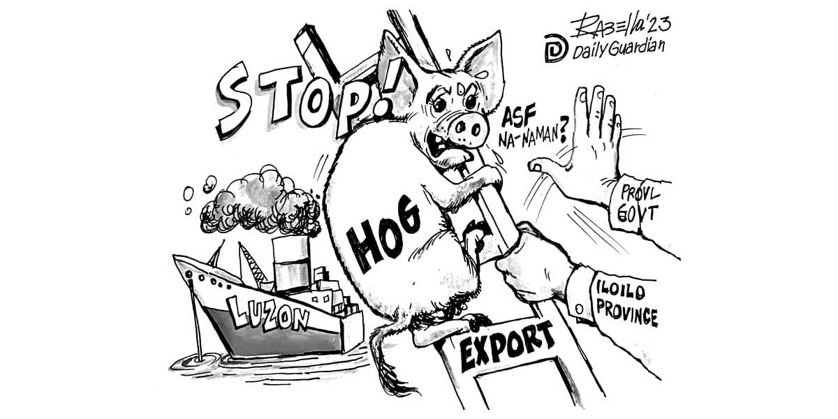 CARTOON FOR MAY 30, 2023