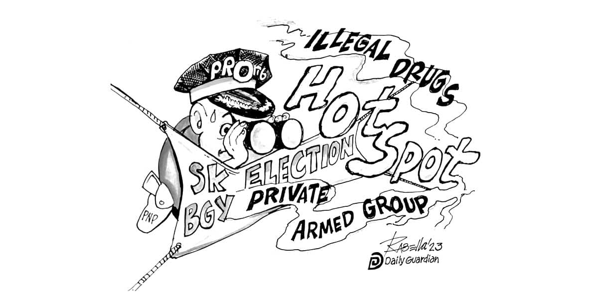 CARTOON FOR MAY 31, 2023