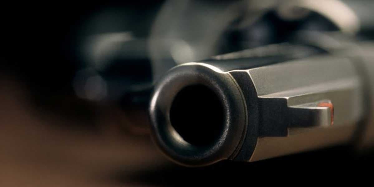 Capiz driver shoots fellow driver in Iloilo