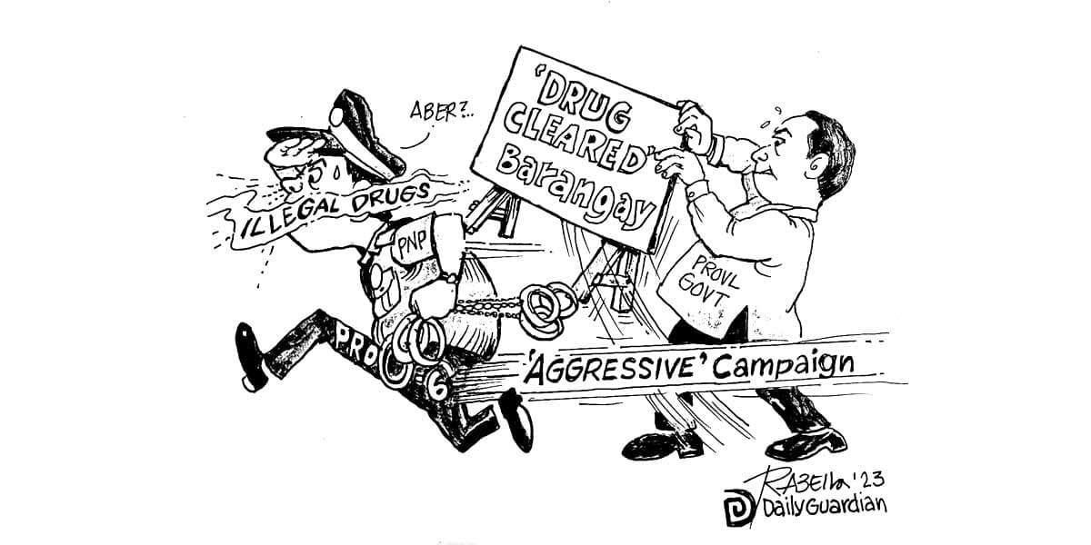 CARTOON FOR JUNE 14, 2023