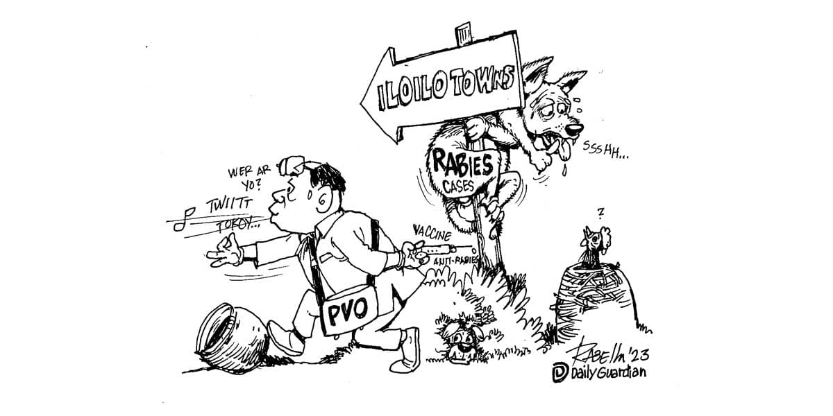 CARTOON FOR JULY 01 – 02, 2023