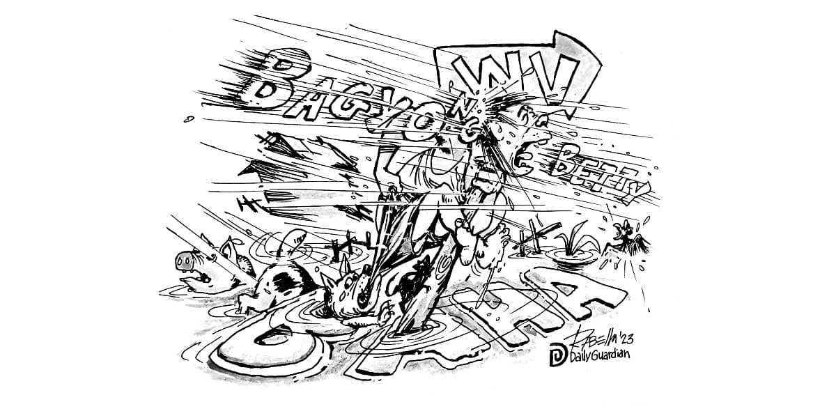 CARTOON FOR JUNE 02, 2023