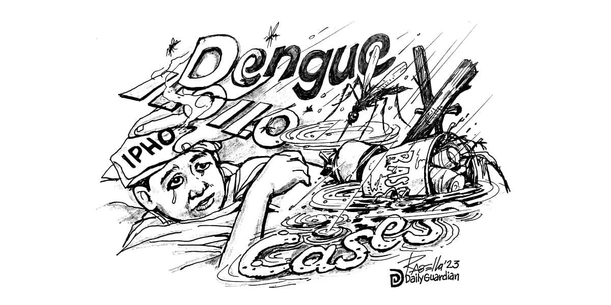 CARTOON FOR JUNE 03 – 4, 2023