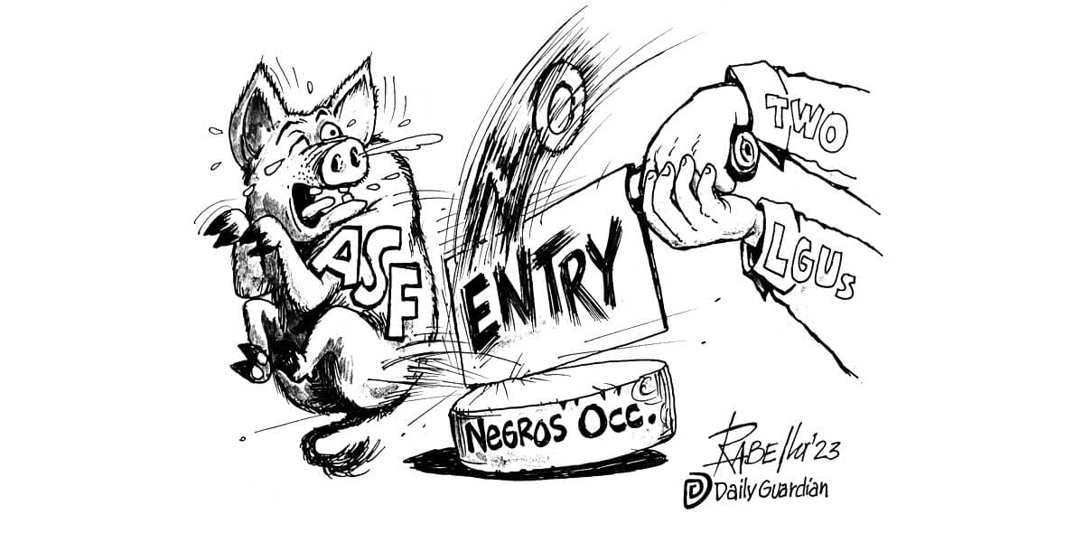 CARTOON FOR JUNE 05, 2023