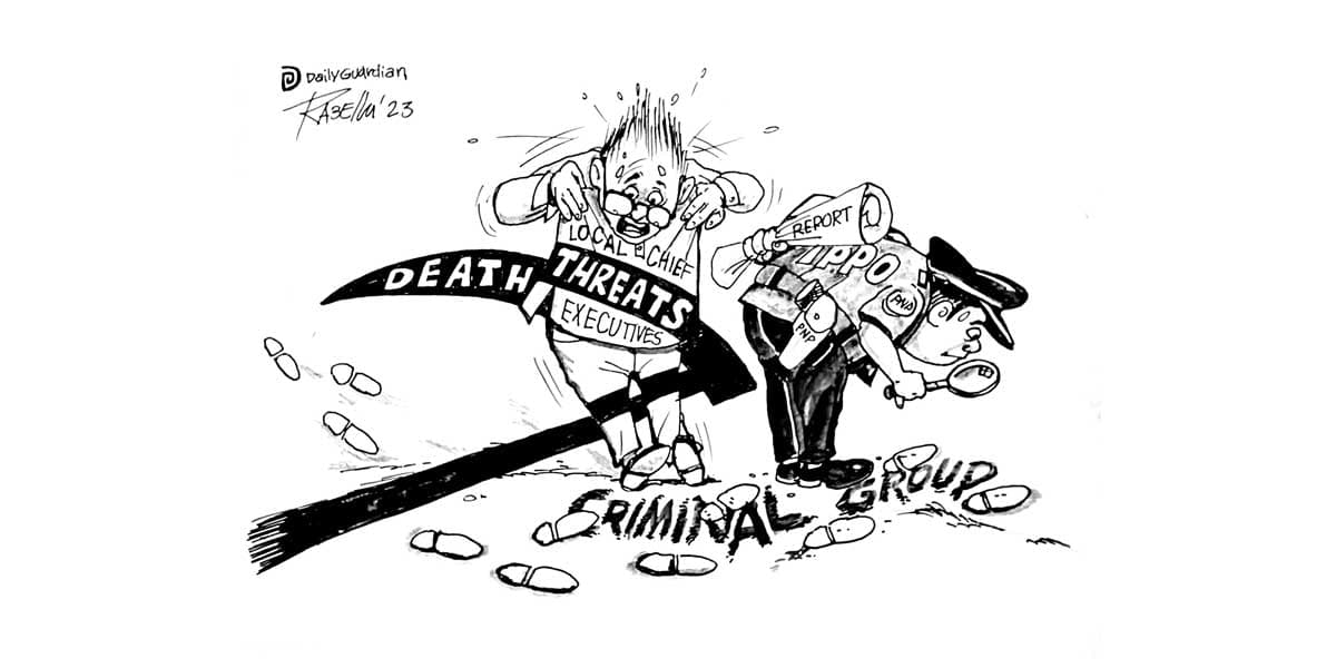 CARTOON FOR JUNE 06, 2023