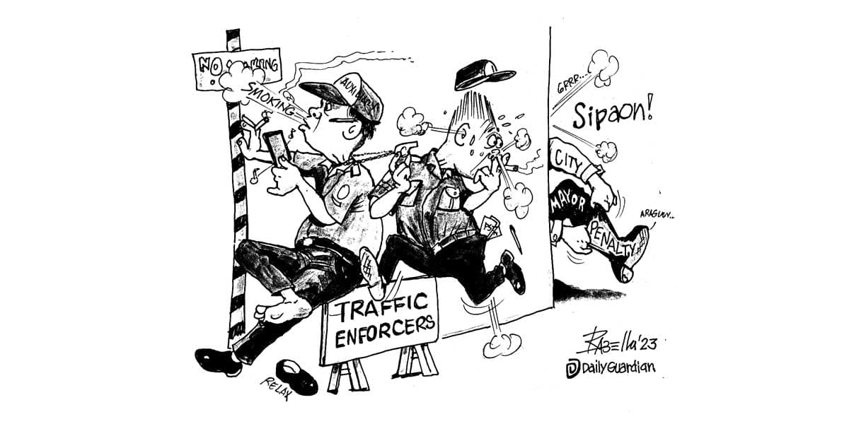 CARTOON FOR JUNE 07, 2023