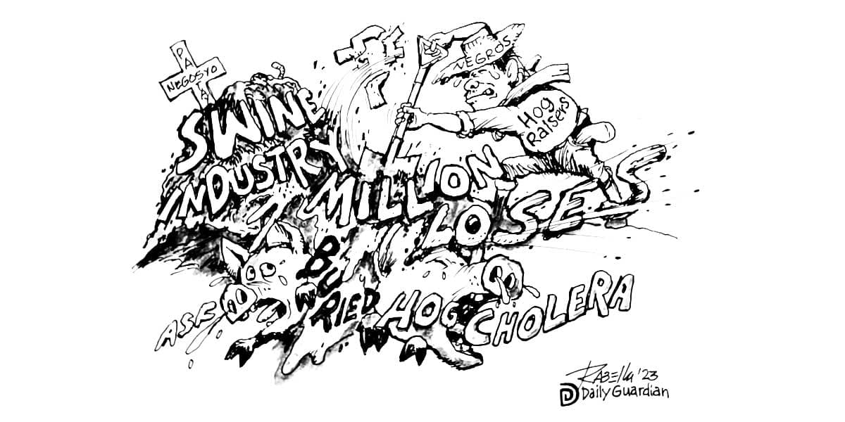 CARTOON FOR JUNE 13, 2023