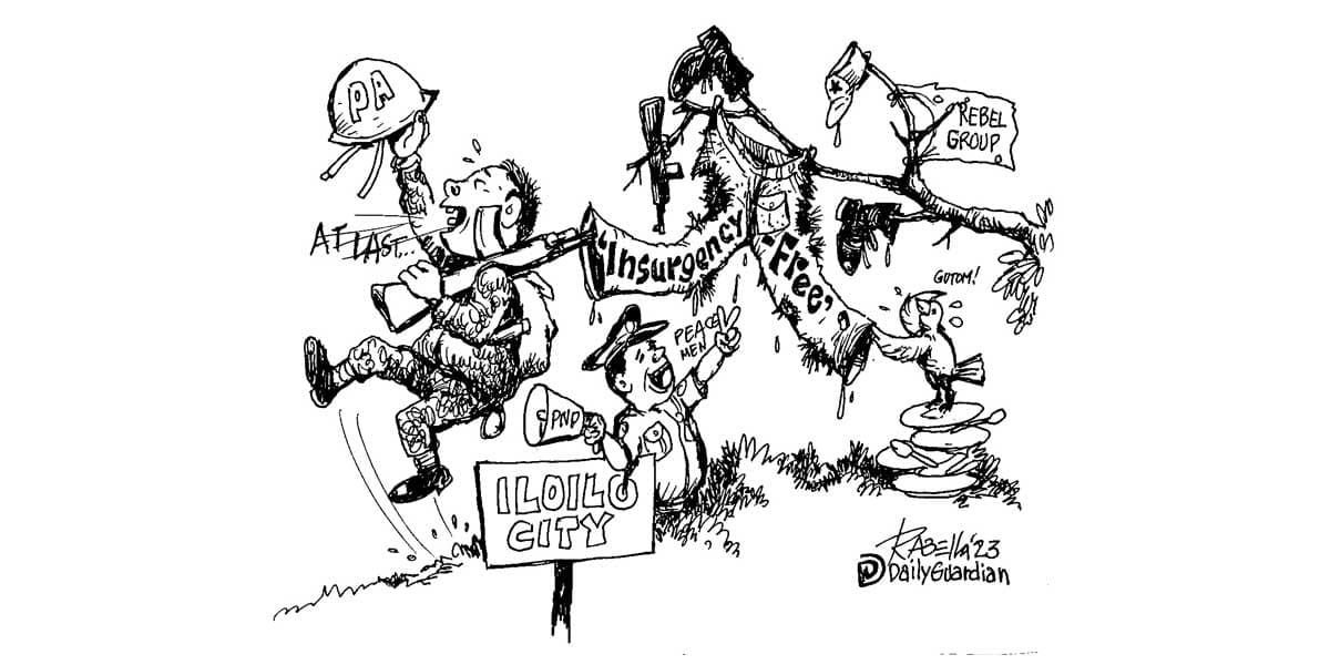 CARTOON FOR JUNE 15, 2023