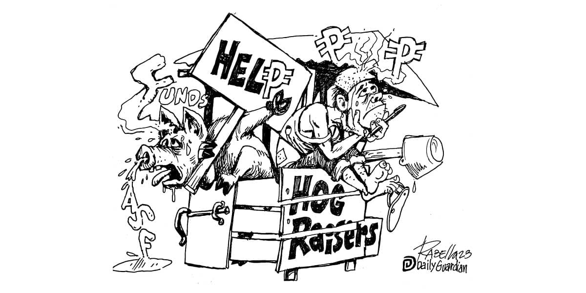 CARTOON FOR JUNE 16 – 17, 2023