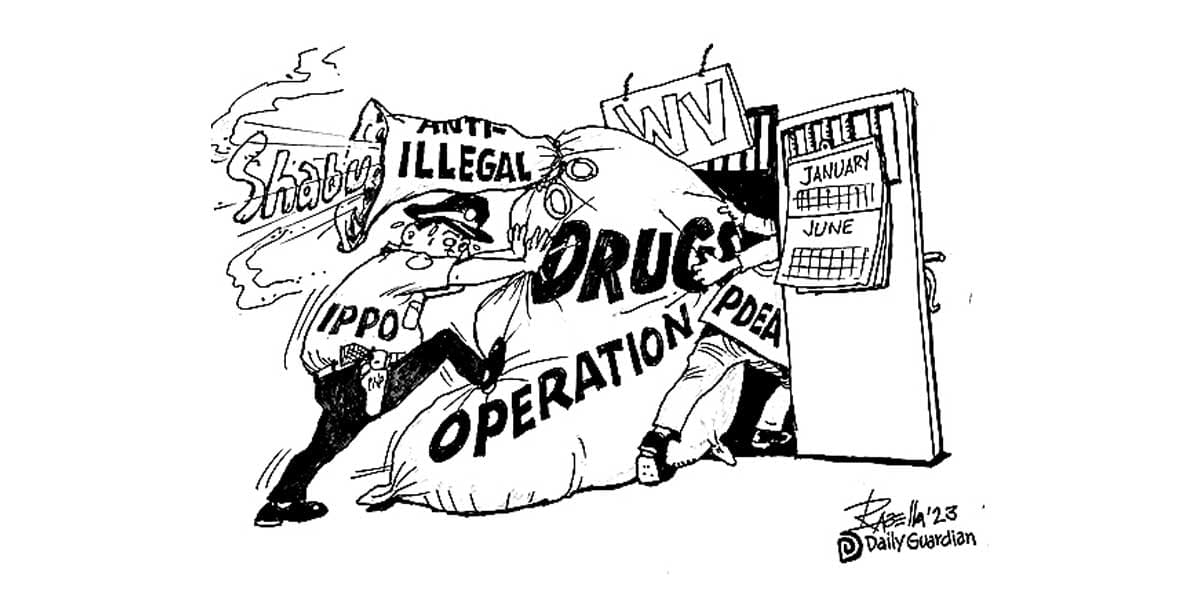 CARTOON FOR JUNE 20, 2023