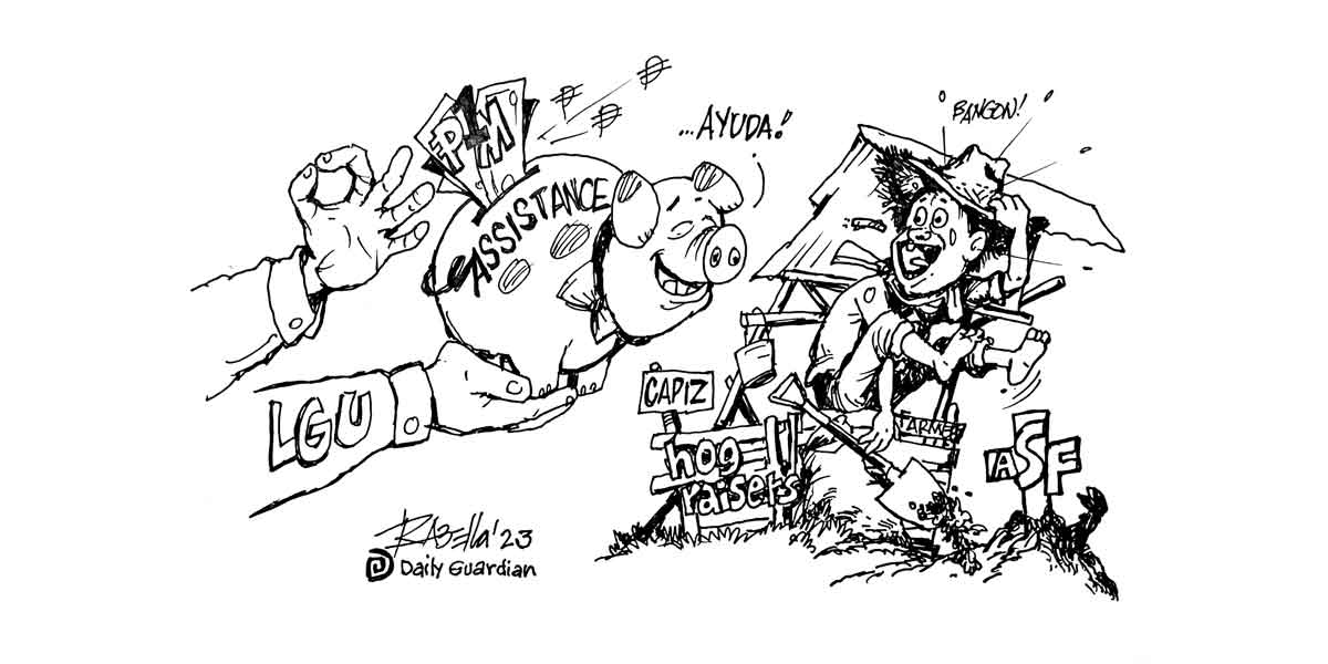 CARTOON FOR JUNE 21, 2023